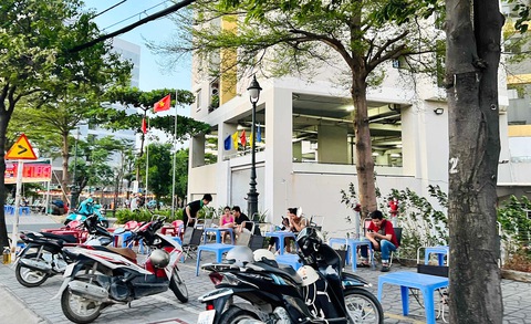 khu công nghệ cao - Ảnh 1.