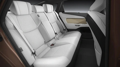Lexus ES - Ảnh 9.