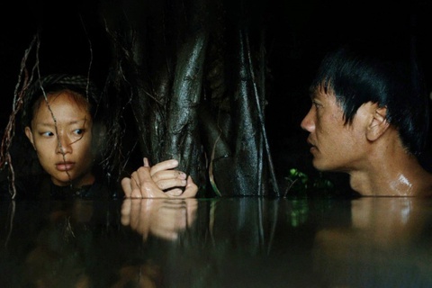 Địa đạo - Ảnh 1.