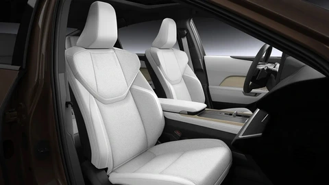 Lexus ES - Ảnh 8.