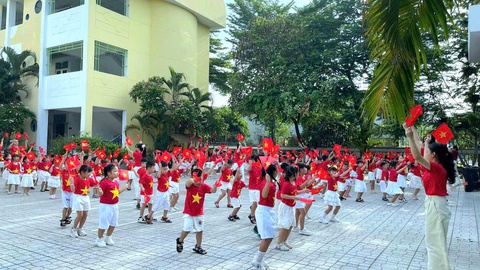 mầm non - Ảnh 3.