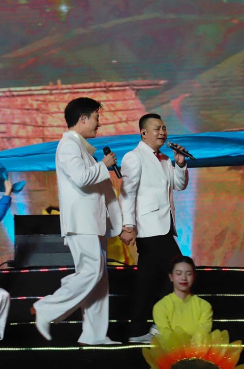 Anh trai vượt ngàn chông gai - Ảnh 2.