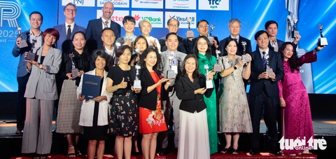 Vietnam Excellence - Ảnh 1.