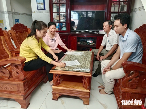 Kiên Giang: Lấy ý kiến sáp nhập xã, phường và 3 đặc khu Thổ Châu, Phú Quốc, Kiên Hải - Ảnh 2.