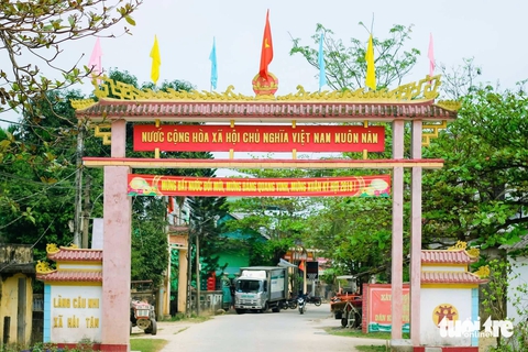 ý kiến người dân - Ảnh 1.