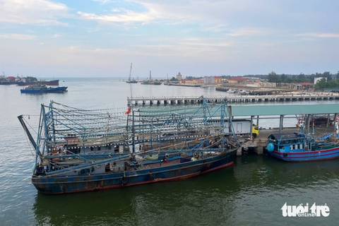 ý kiến người dân - Ảnh 2.