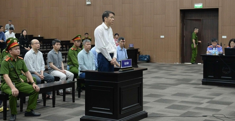Hoàng Quốc Vượng - Ảnh 3.