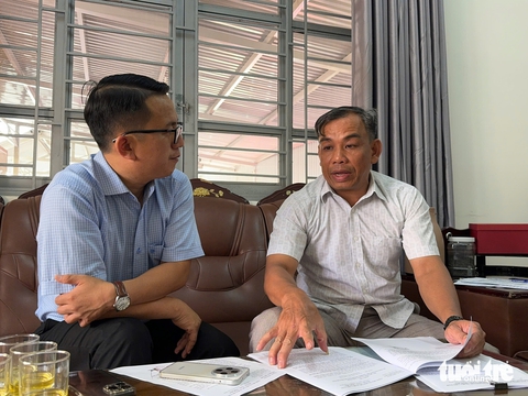 hồ Lắk - Ảnh 4.