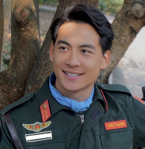 Phùng Thế Văn - Ảnh 3.