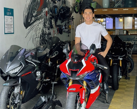 Phùng Thế Văn - Ảnh 12.