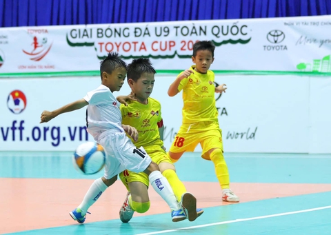 Bóng đá Việt Nam ươm mầm Đỗ Duy Mạnh, Phạm Tuấn Hải mới - Ảnh 1. bóng đá Việt Nam - Ảnh 1.