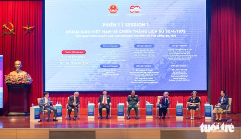 ngoại giao - Ảnh 4.