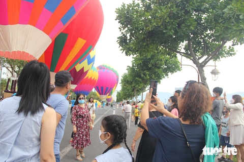 Đà Nẵng - Ảnh 1.