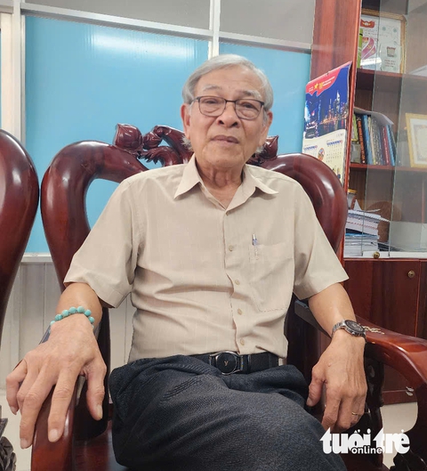 sắp xếp - Ảnh 1.