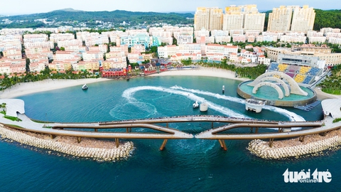 Đặc khu Phú Quốc, Thổ Châu và Kiên Hải có gì đặc biệt? - Ảnh 1.
