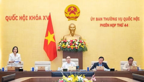 Quốc hội - Ảnh 1.