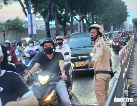 TP.HCM - Ảnh 6.