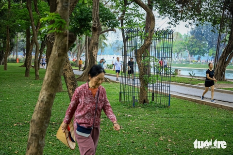công viên - Ảnh 5.