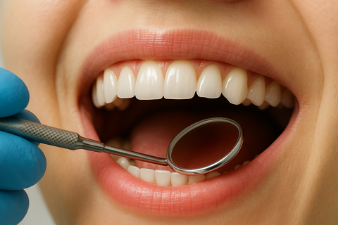 Đột phá y học: Nuôi cấy thành công răng người trong phòng thí nghiệm - Ảnh 1. răng - Ảnh 1.