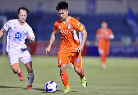 clb đà nẵng - Ảnh 2.