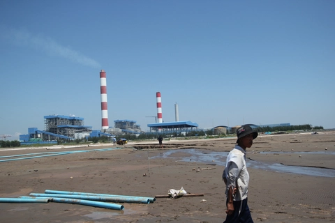 Tỉnh Vĩnh Long mới sẽ có bờ biển kéo dài 130km với nhiều dự án 'khủng' - Ảnh 1.