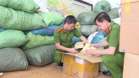 thuốc giả - Ảnh 1.