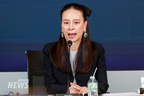 Madam Pang - Ảnh 2.