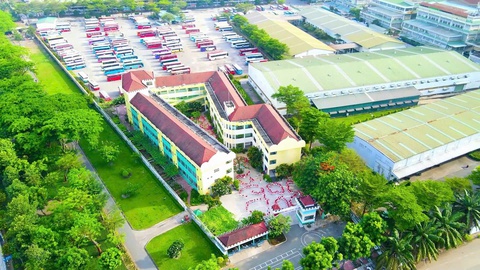 mầm non - Ảnh 6.