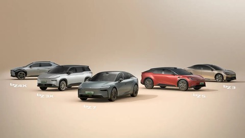 Toyota - Ảnh 6.