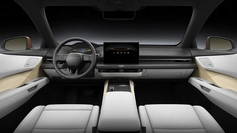 Lexus ES 2026 ra mắt: Đối thủ E-Class nay lớn ngang S-Class, lần đầu có bản thuần điện - Ảnh 5.