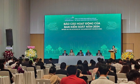 Ngành chăn nuôi Việt không quá lo ngại việc Mỹ áp thuế - Ảnh 2.