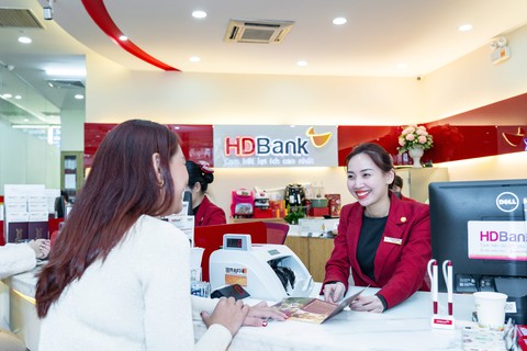 HDBank cho vay mua nhà ở xã hội, trả góp chỉ 200.000 đồng/ngày - Ảnh 1.