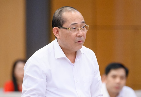 sữa giả - Ảnh 1.