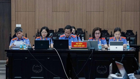 Hoàng Quốc Vượng - Ảnh 2.