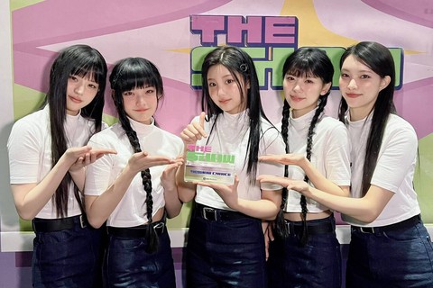 K-pop - Ảnh 3.