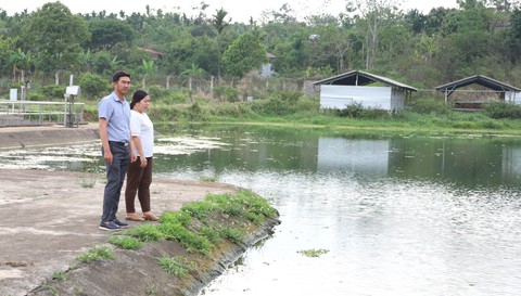 nước sinh hoạt - Ảnh 2.