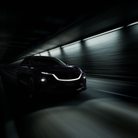 Mazda EZ-60 ra mắt: SUV lớn hơn CX-5, màn khổng lồ, có bản điện 600km/sạc - Ảnh 6.