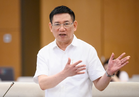 nghỉ hưu trước tuổi - Ảnh 1.
