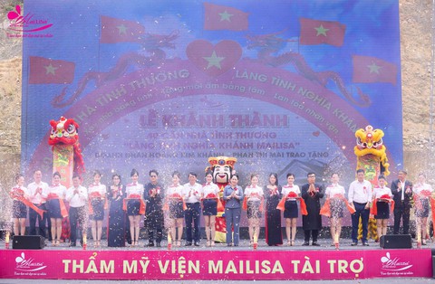 thẩm mỹ viện Mailisa - Ảnh 2.