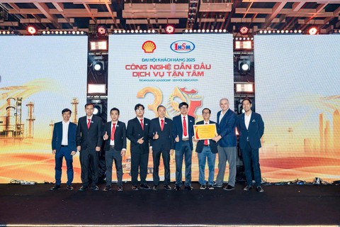 Shell - Ảnh 2.