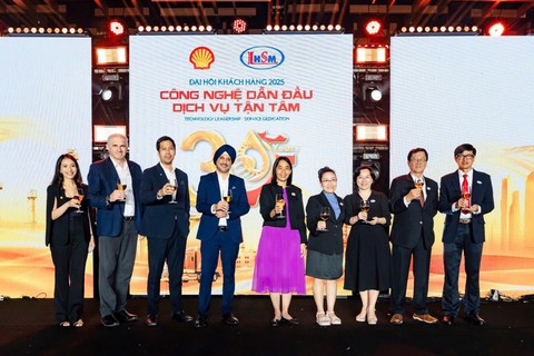 Shell - Ảnh 5.