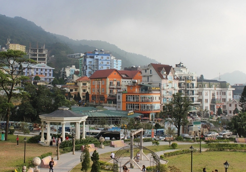 vĩnh phúc - Ảnh 1.