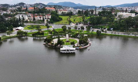đà lạt - Ảnh 2.