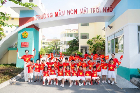 mầm non - Ảnh 5.