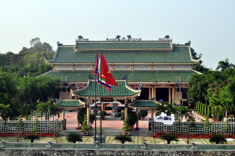 Sắp xếp phường, xã ở Biên Hòa: Các phường nào sẽ nhập vào phường mới Trấn Biên? - Ảnh 2.