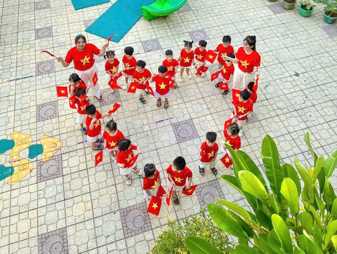 mầm non - Ảnh 4.