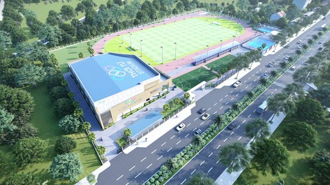 Hóc Môn - Ảnh 4.