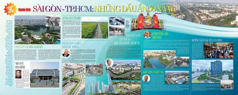 Hôm nay phát hành Đặc san Tuổi Trẻ 30-4 - Ảnh 6.