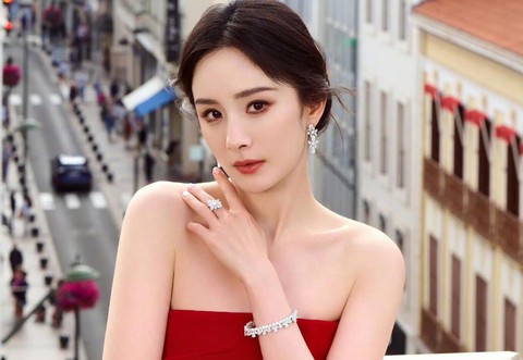 Dương Mịch - Ảnh 3.