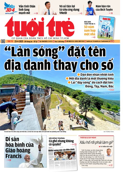 Vĩnh Phúc bỏ dự kiến đặt tên mới theo số thứ tự, 'hỏa tốc' lấy ý kiến dân về tên mới - Ảnh 2.